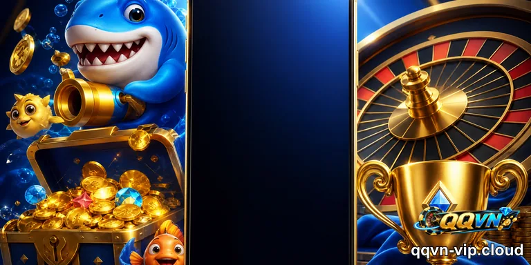 QQVN Link Mới ⭐ Truy Cập Ổn Định 2026 - hình ảnh - qqvn-vip.cloud
